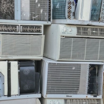 Şile Bölgesinde Hurda Bakır Kilosu